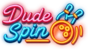 dudespin logo